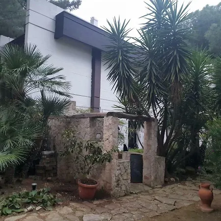 Pensjonat Natural *